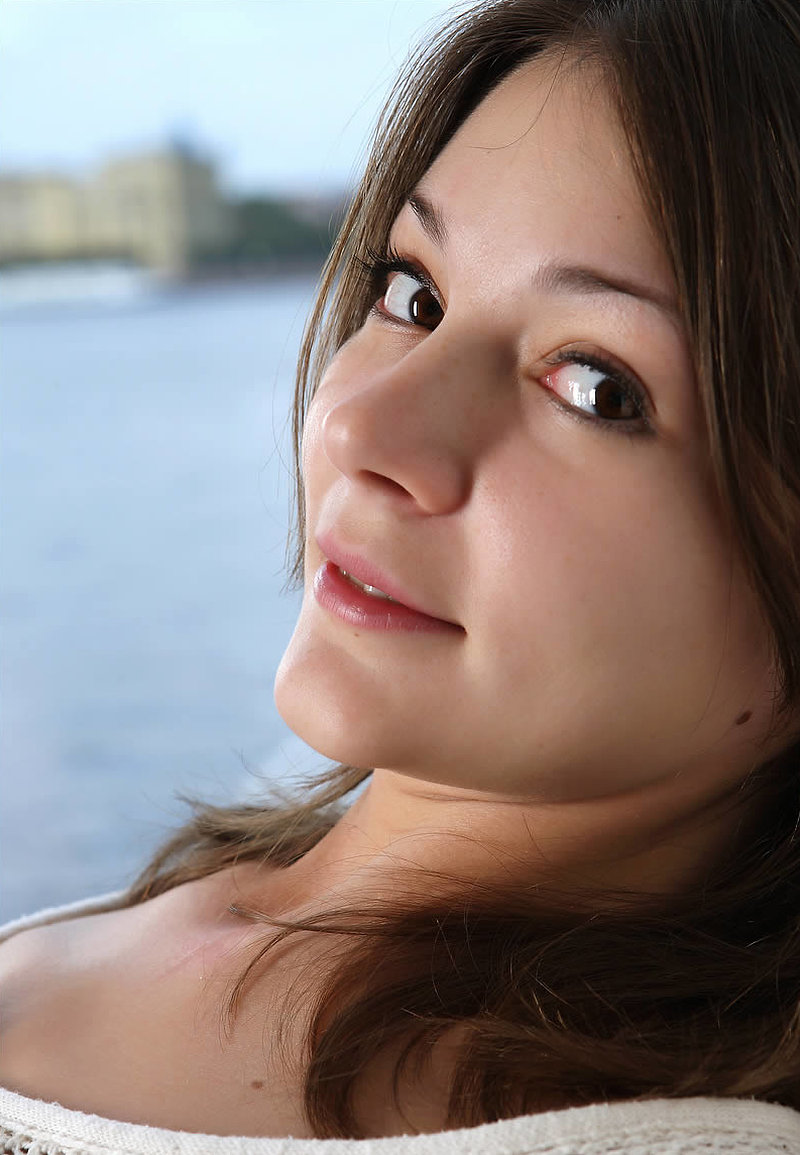 Елена, 24