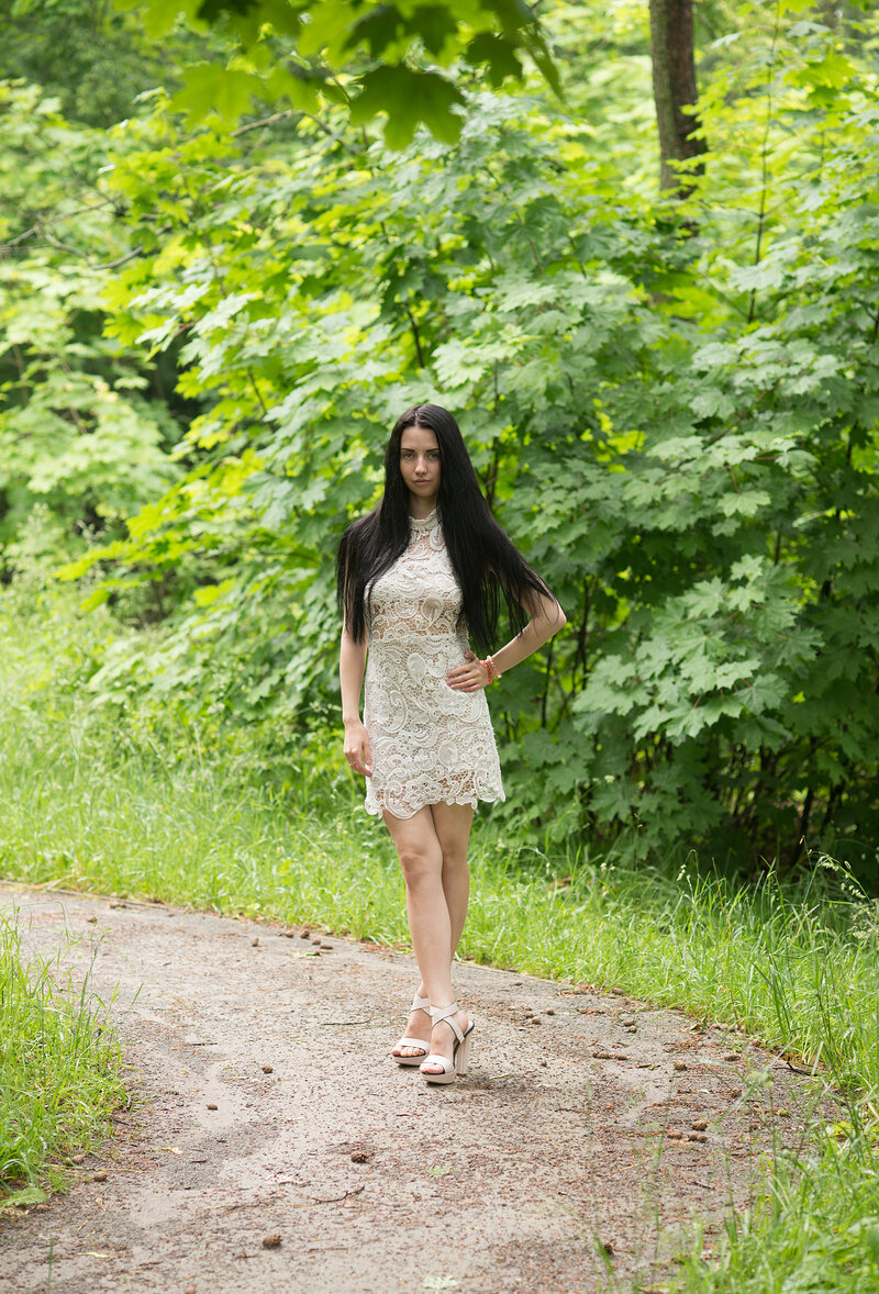 Анастасичка, 24